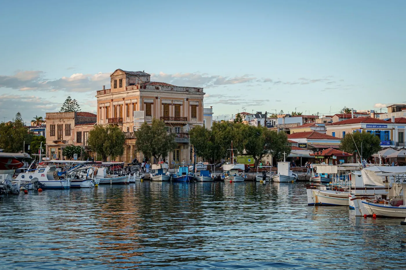 Aegina