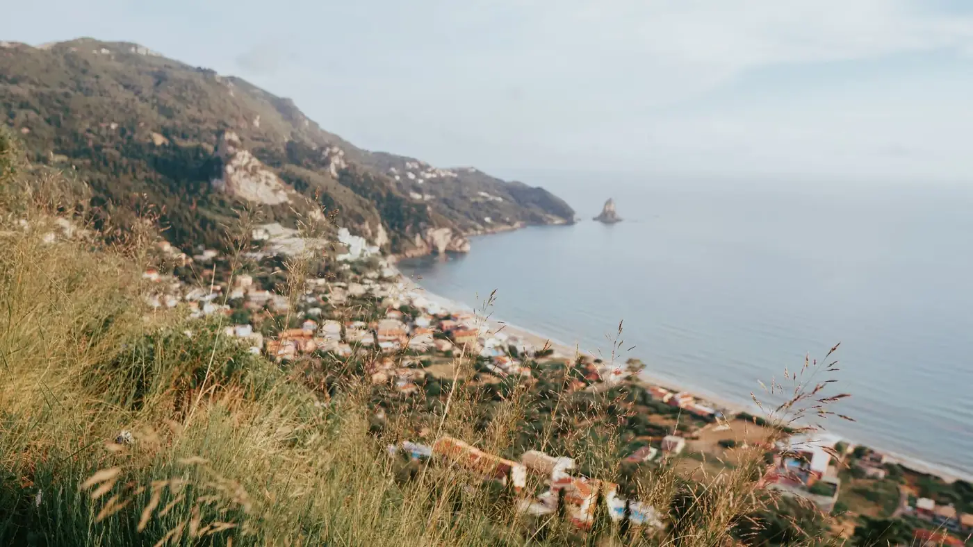 Agios Gordios