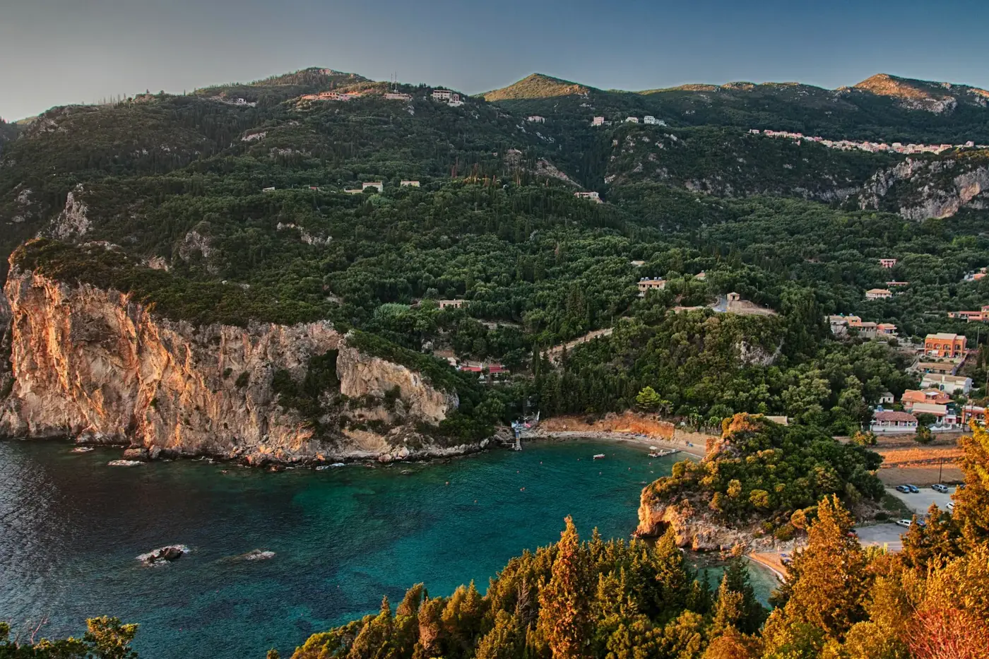 Agios Ioannis Peristeron
