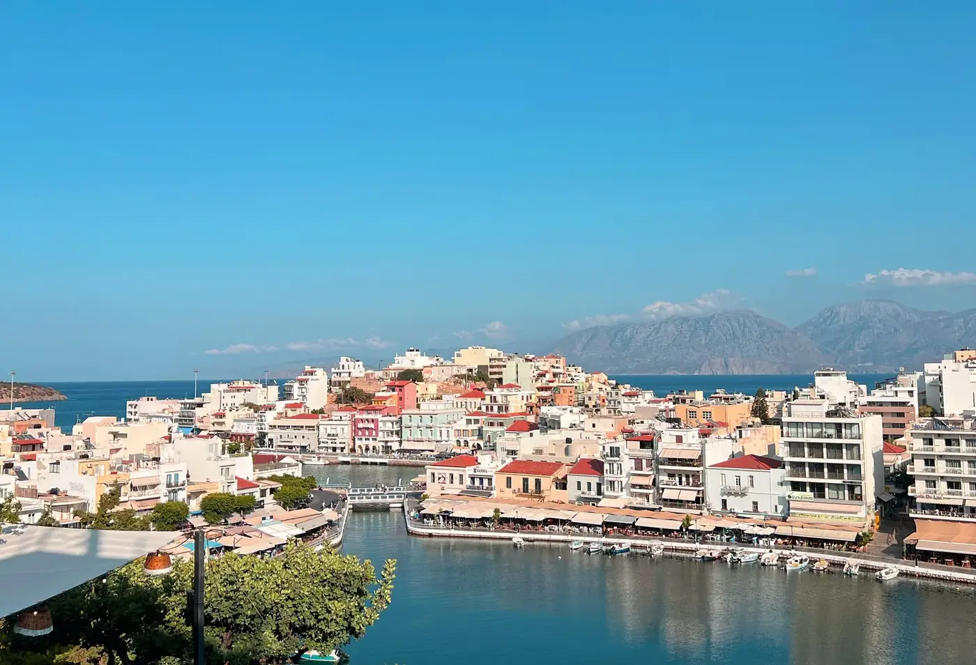 Agios Nikolaos