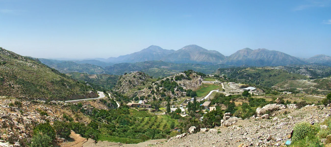 Anogia