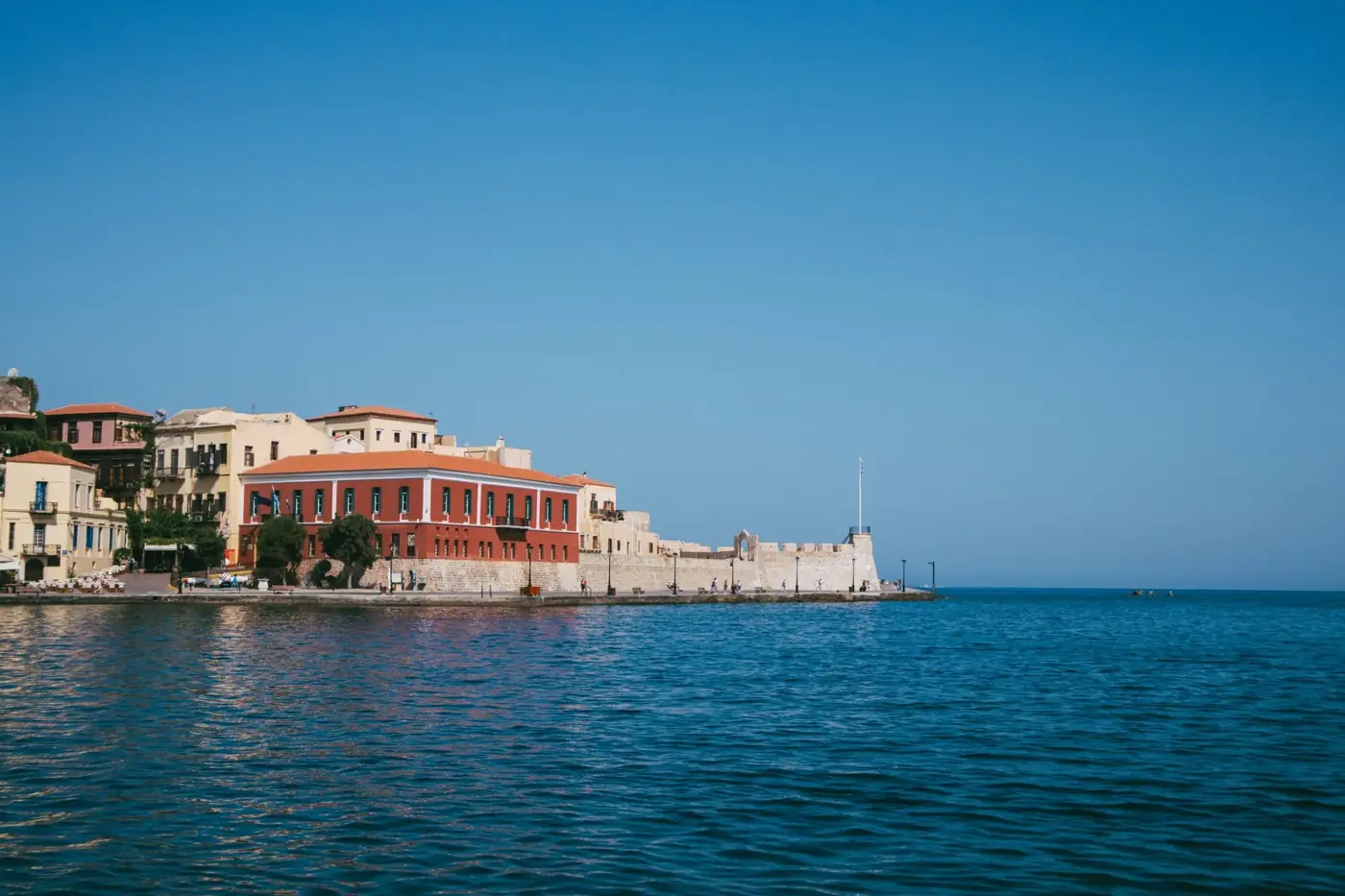 Chania