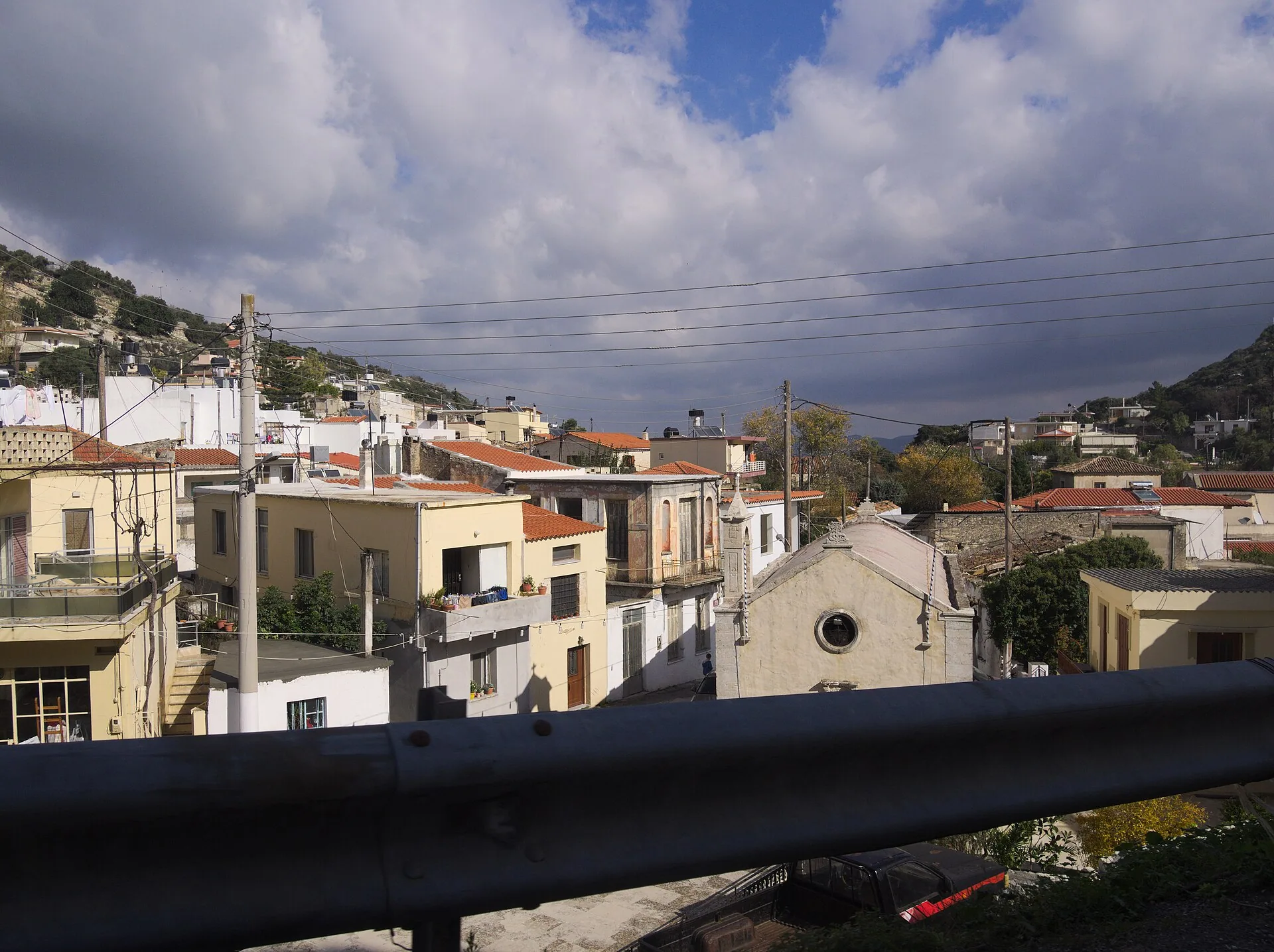 Choudetsi