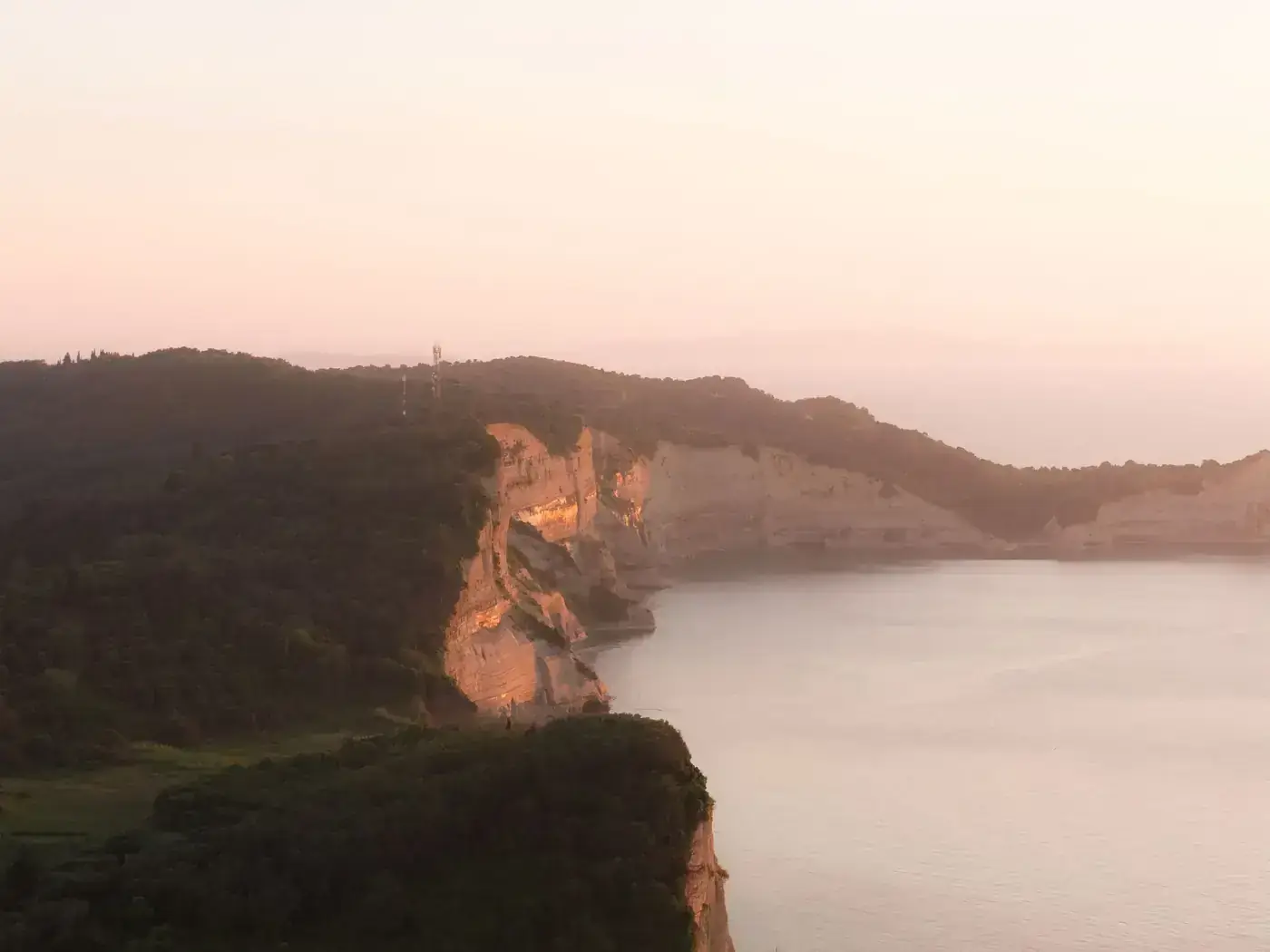 Corfu