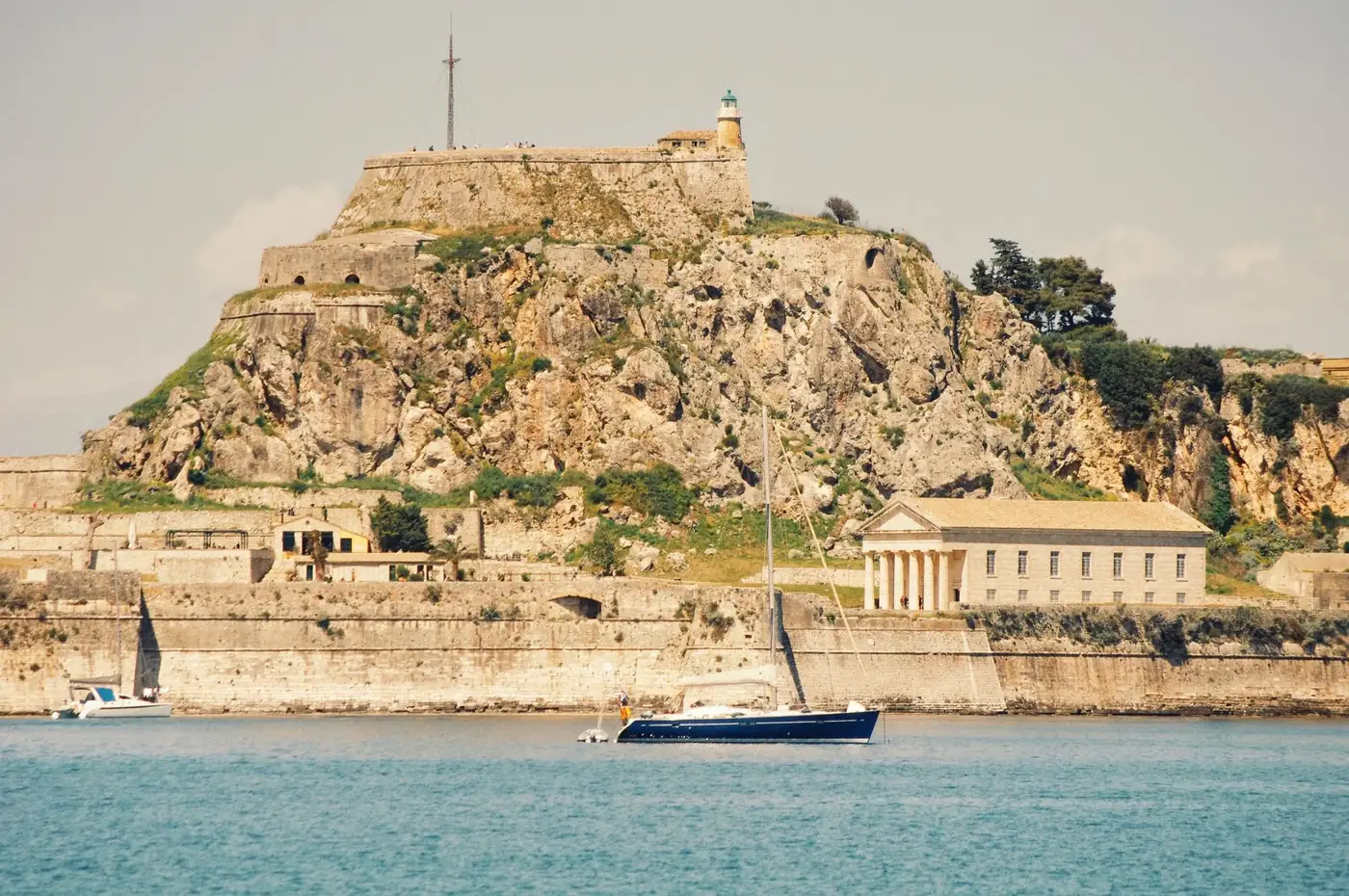 Corfu