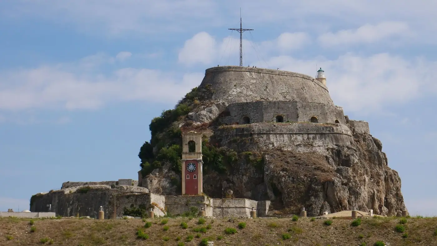 Corfu