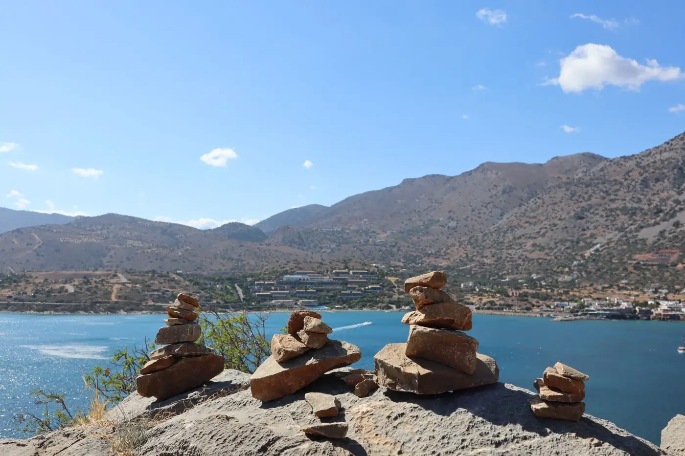 Elounda
