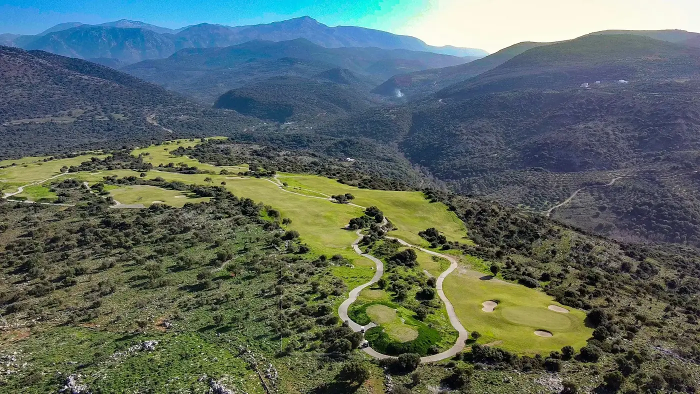 Golf van Korinthe