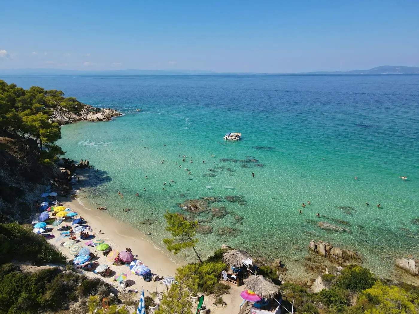 Halkidiki