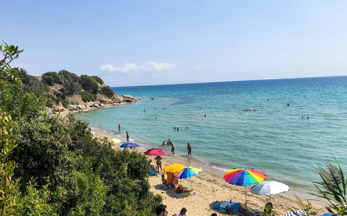 Halkidiki