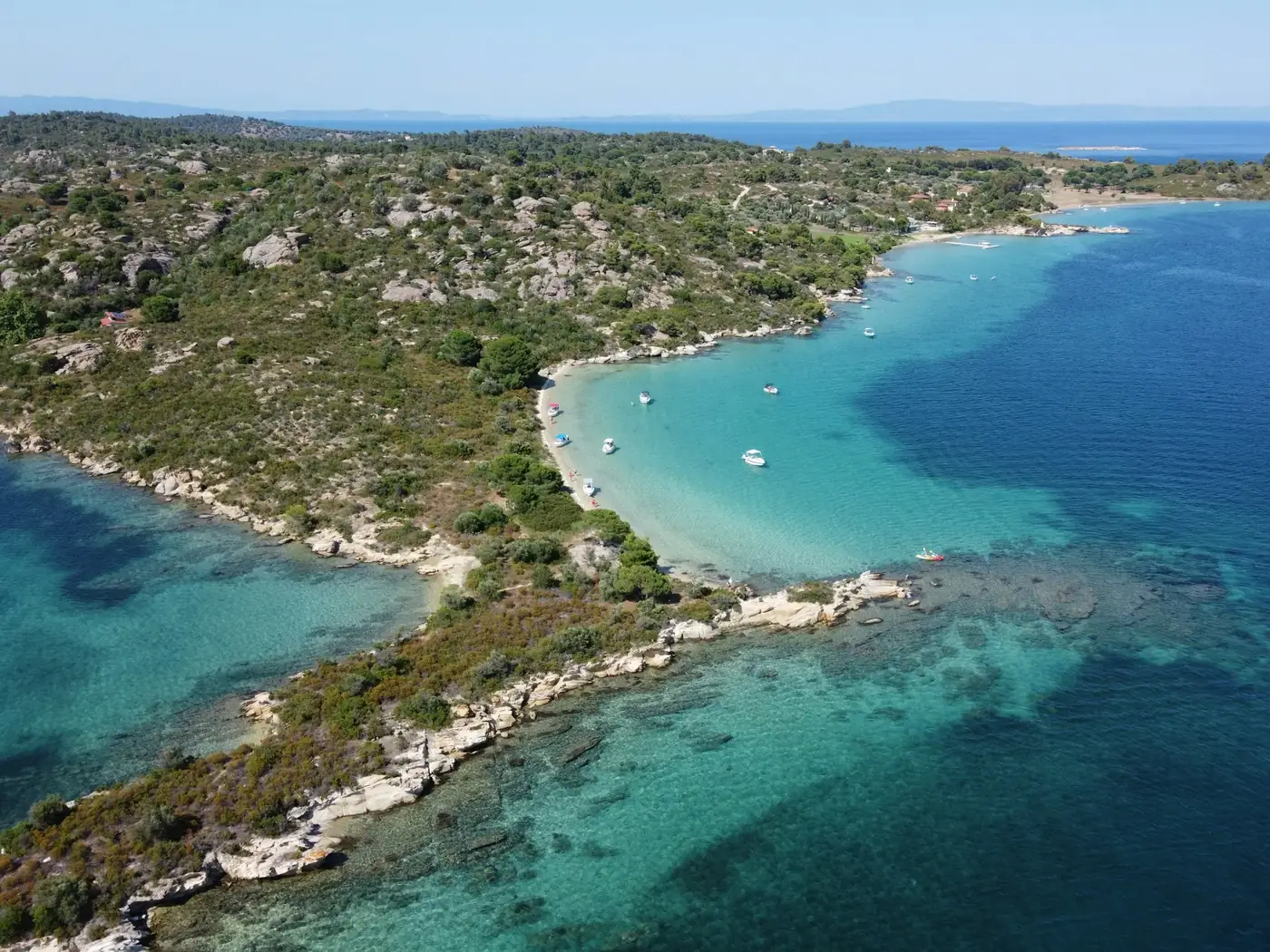 Halkidiki
