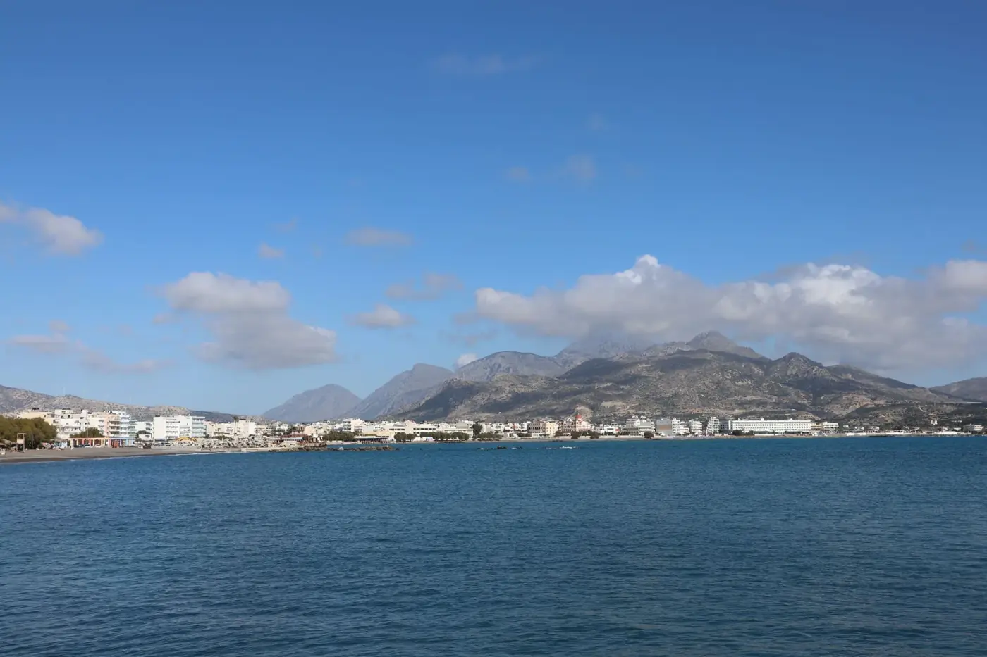 Ierapetra