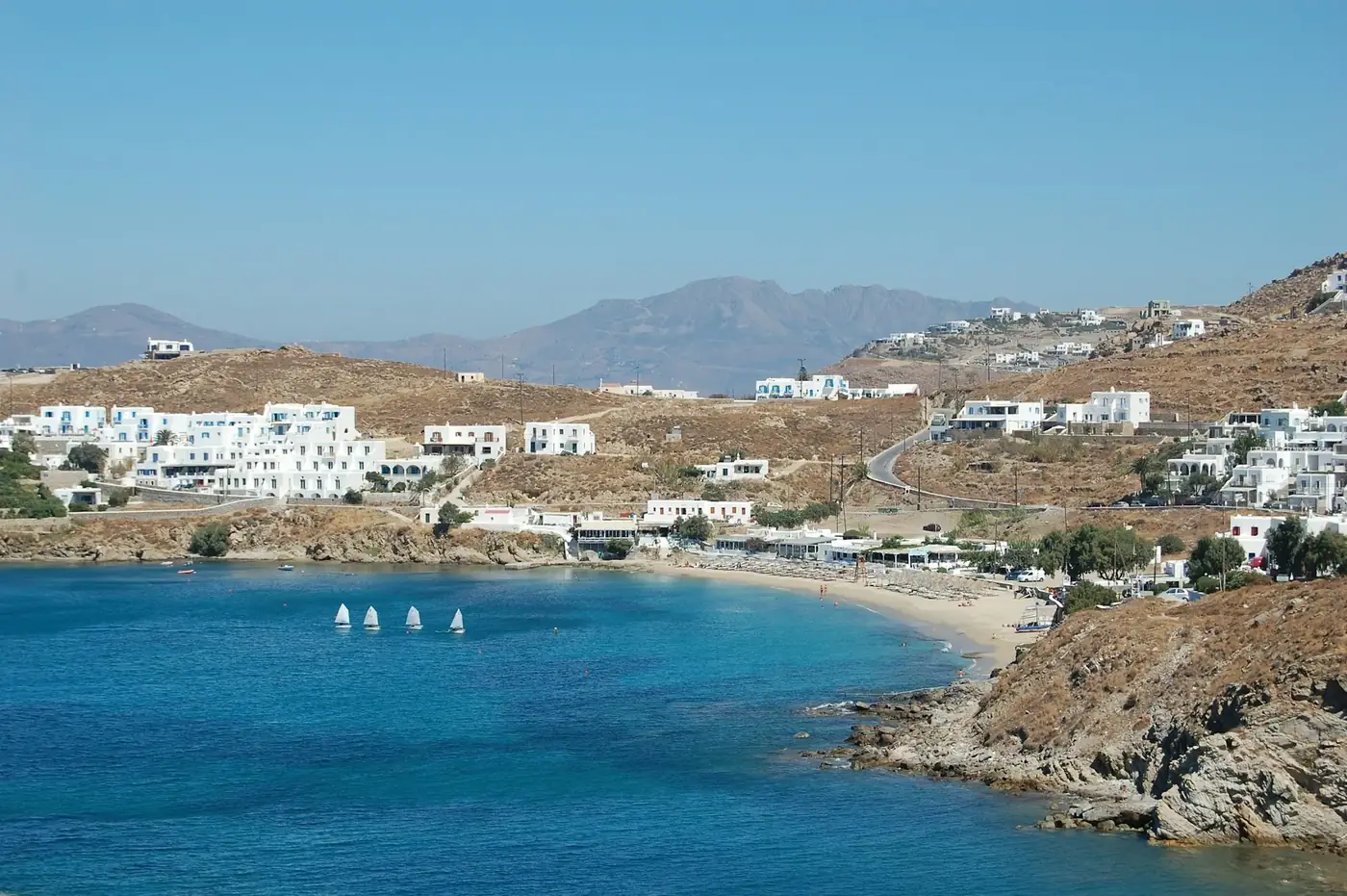 Kalo Livadi