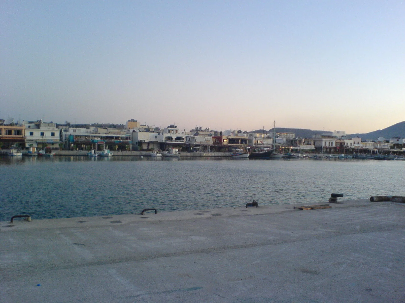 Kardamena