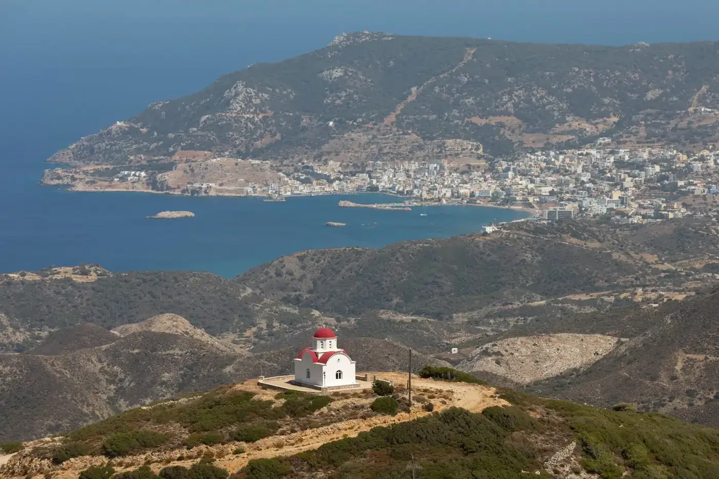 Karpathos