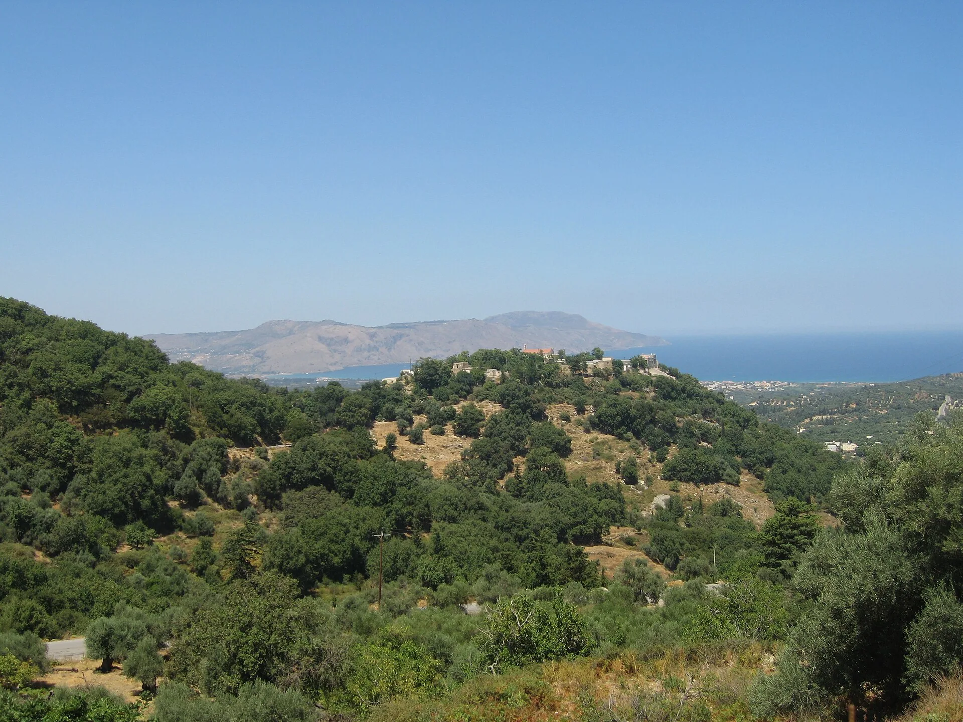 Kastellos