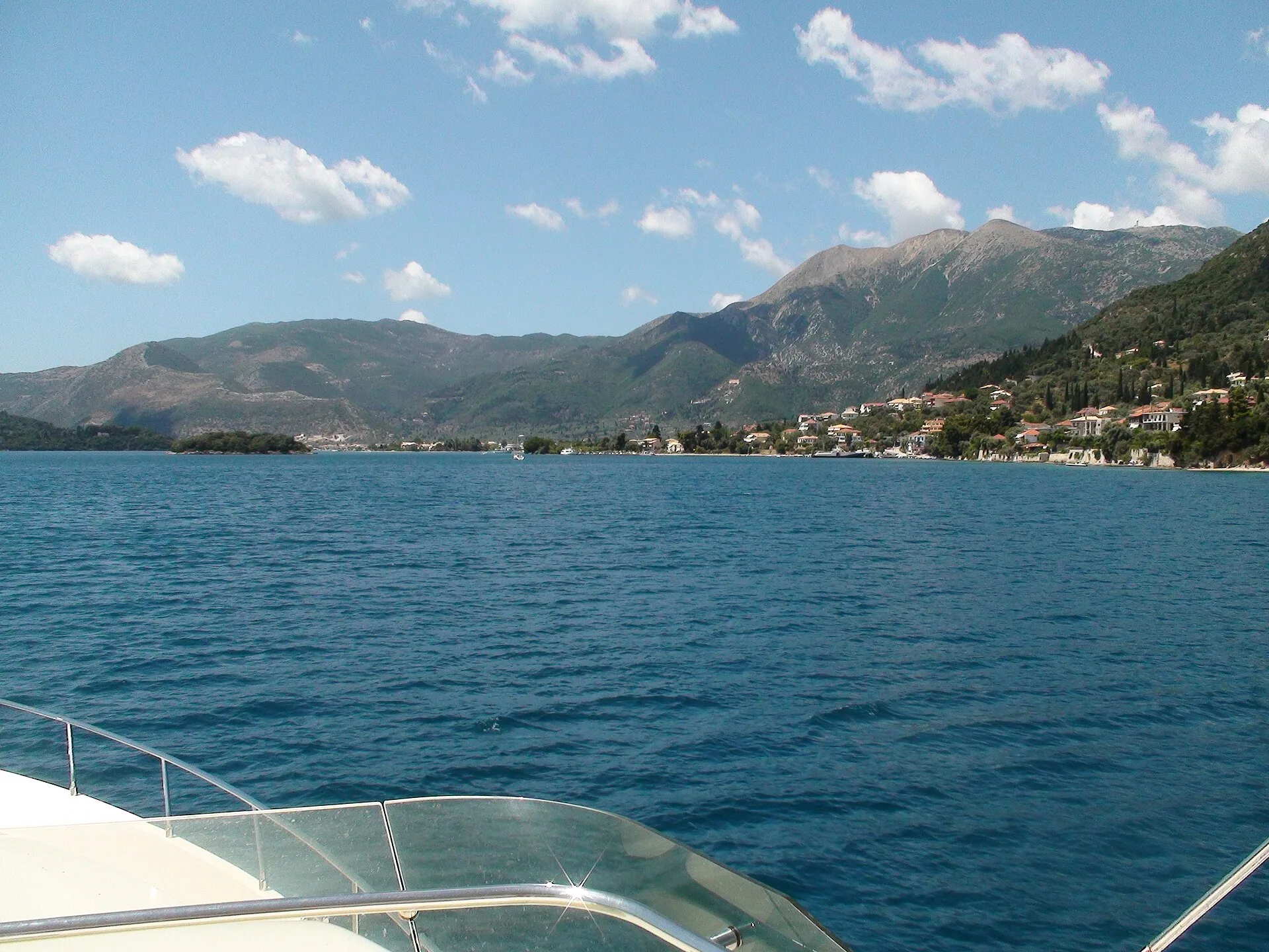 Kavos