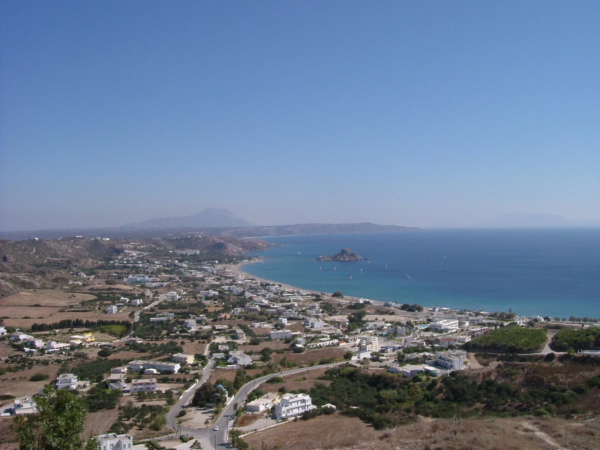 Kefalos