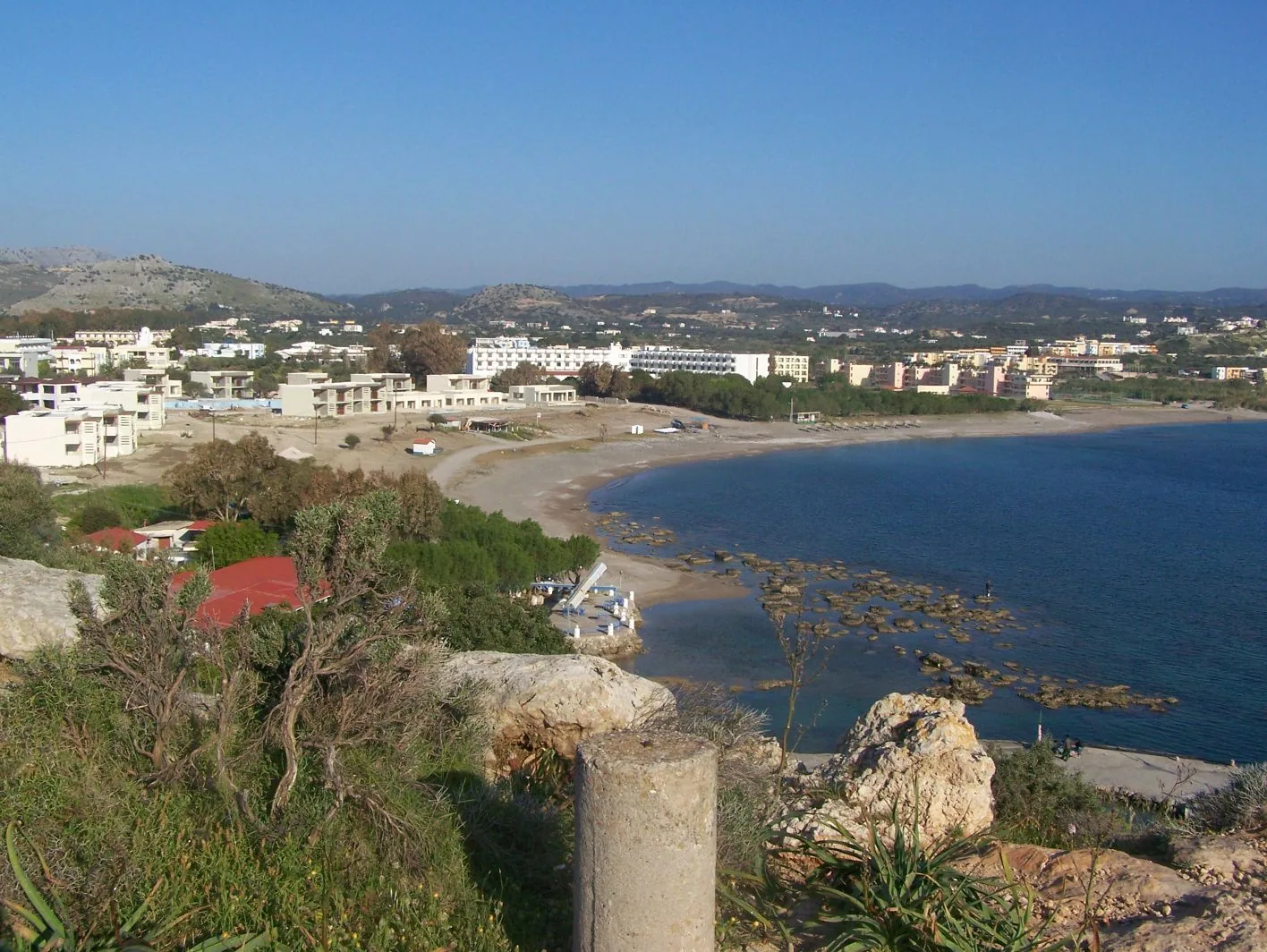 Kolymbia