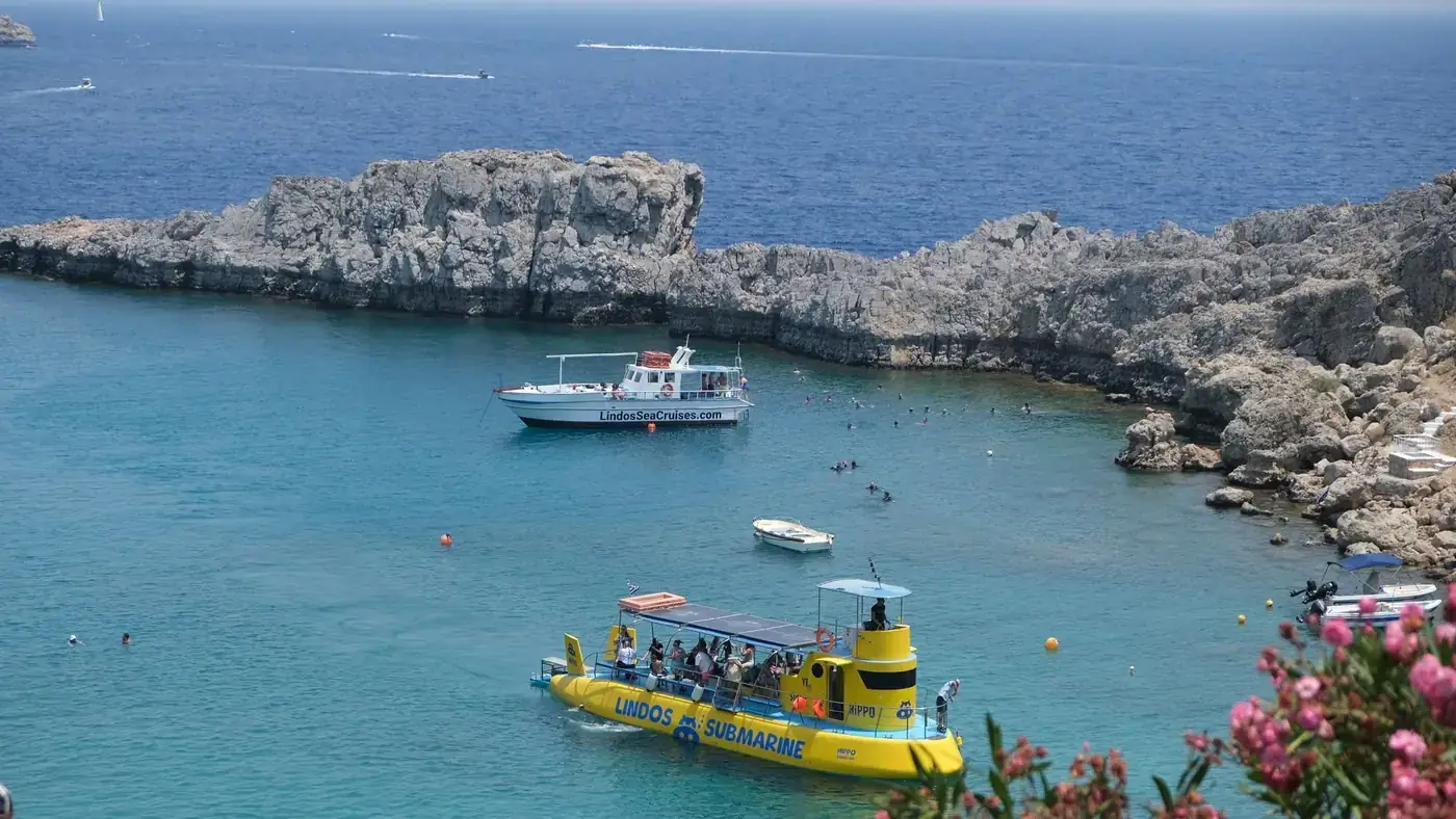 Lindos