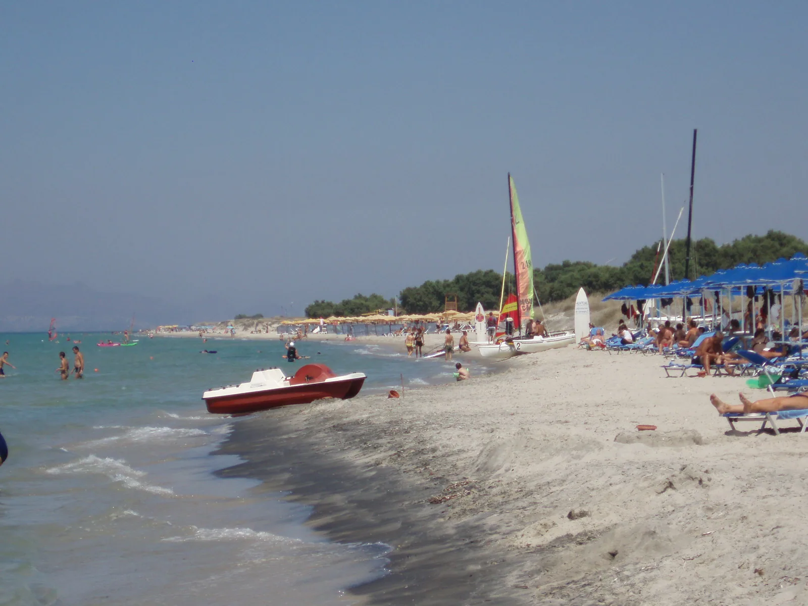 Marmari