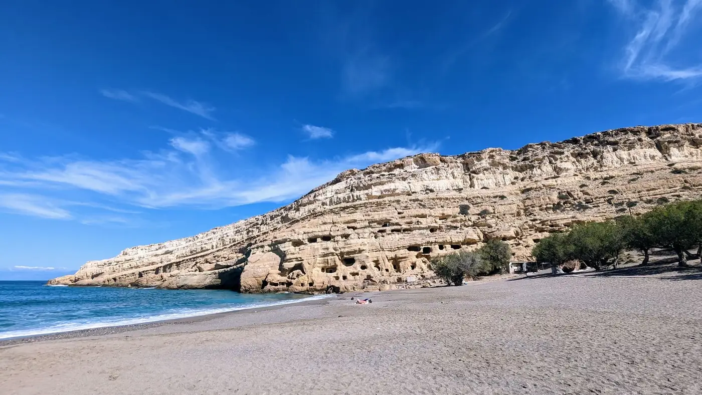 Matala