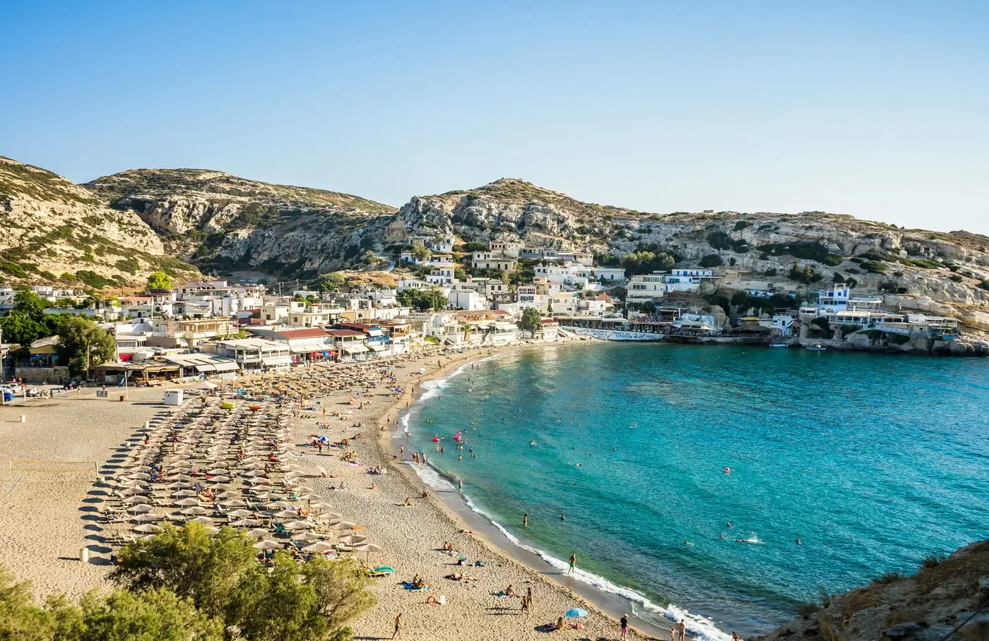 Matala