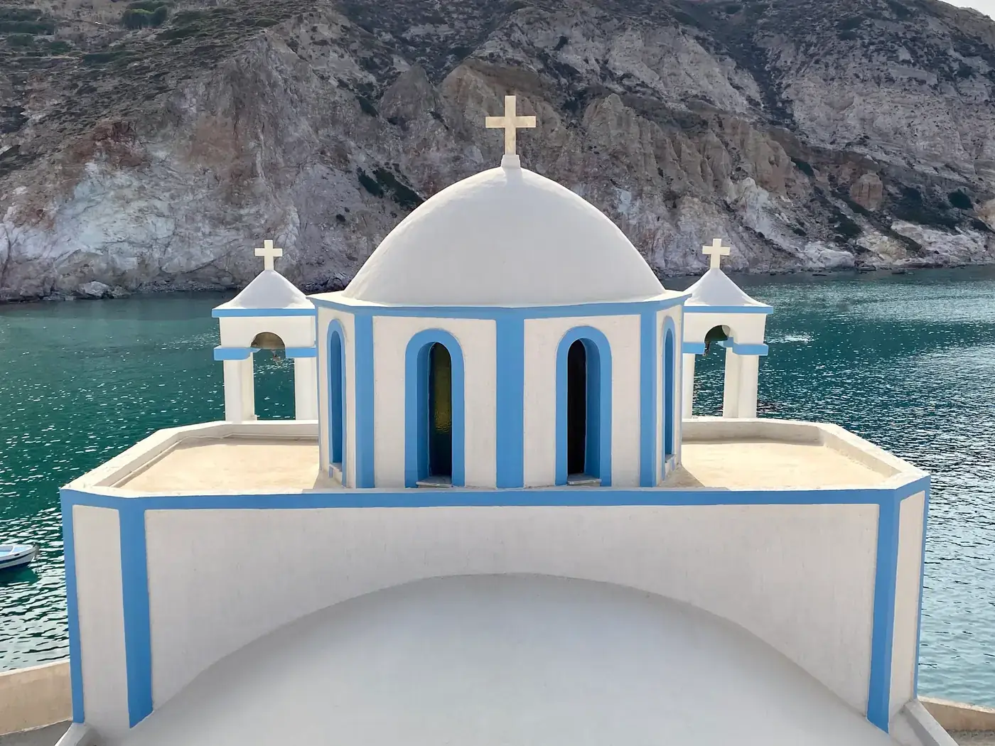 Milos