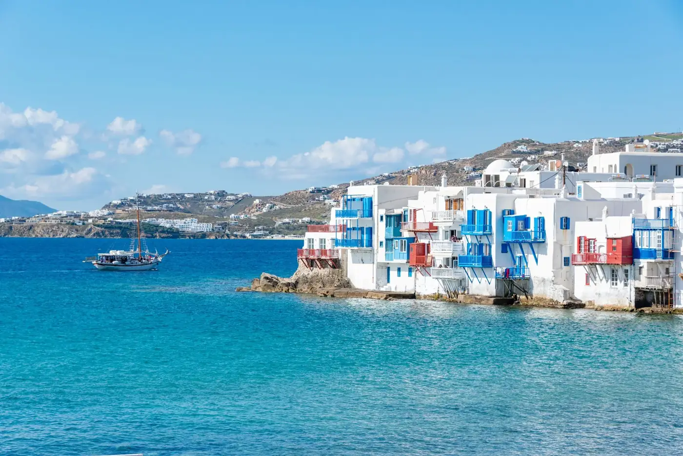 Mykonos