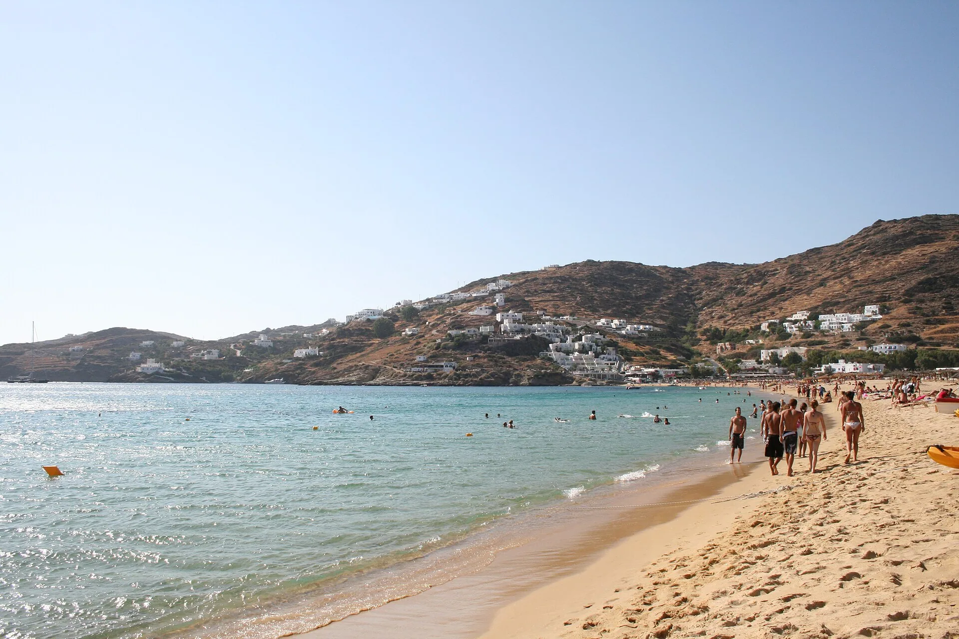 Mylopotas