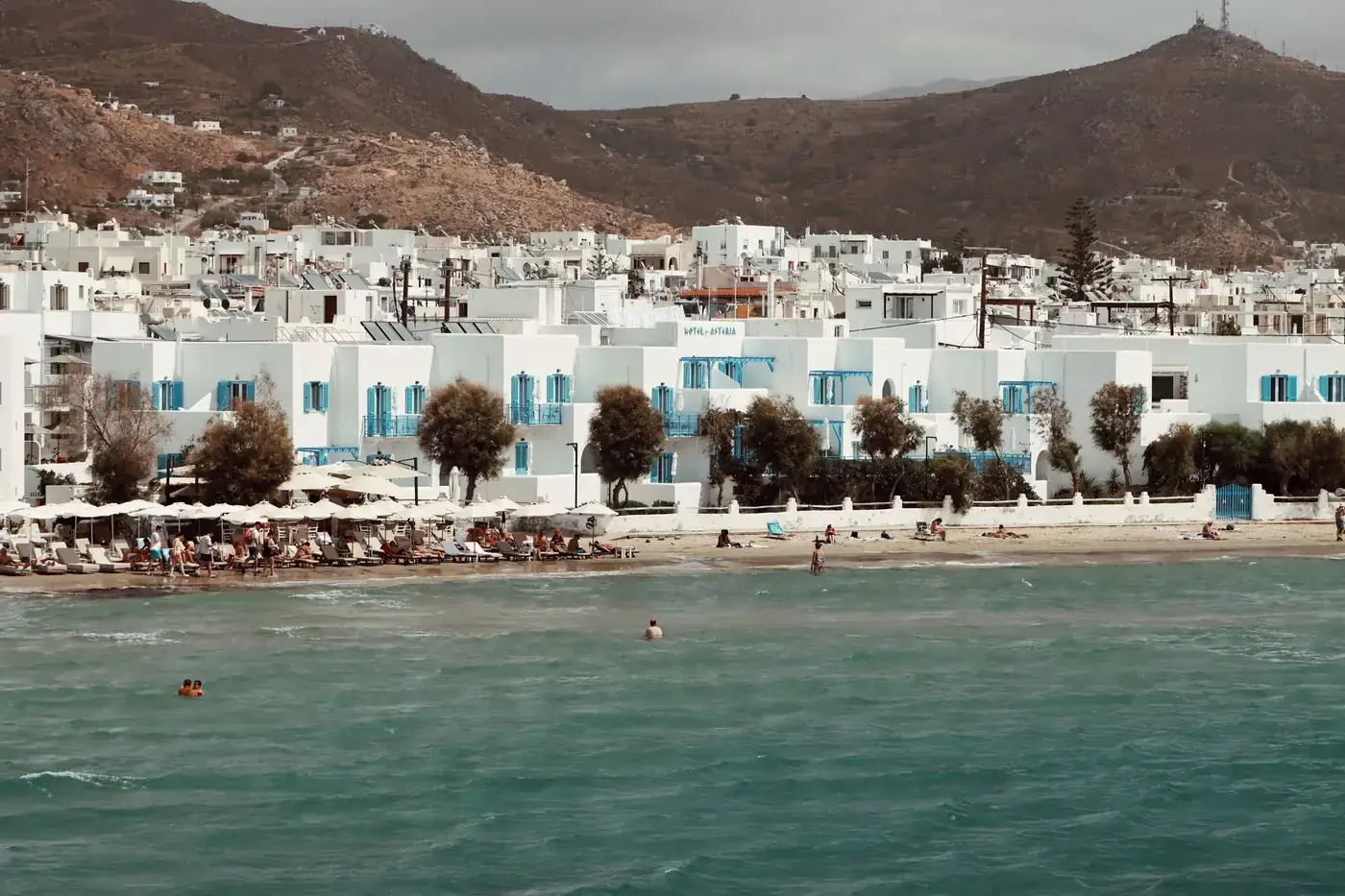 Naxos