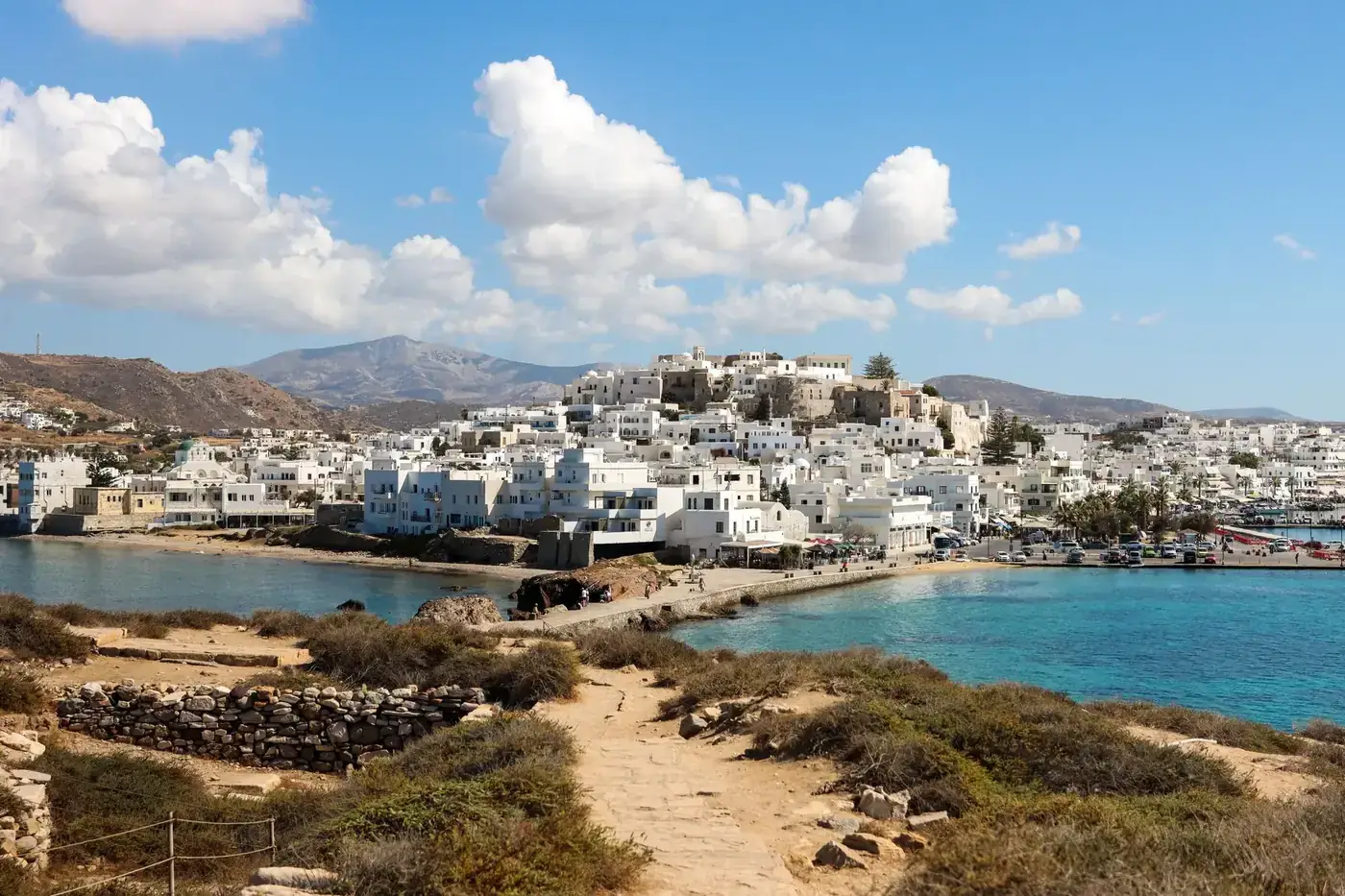 Naxos