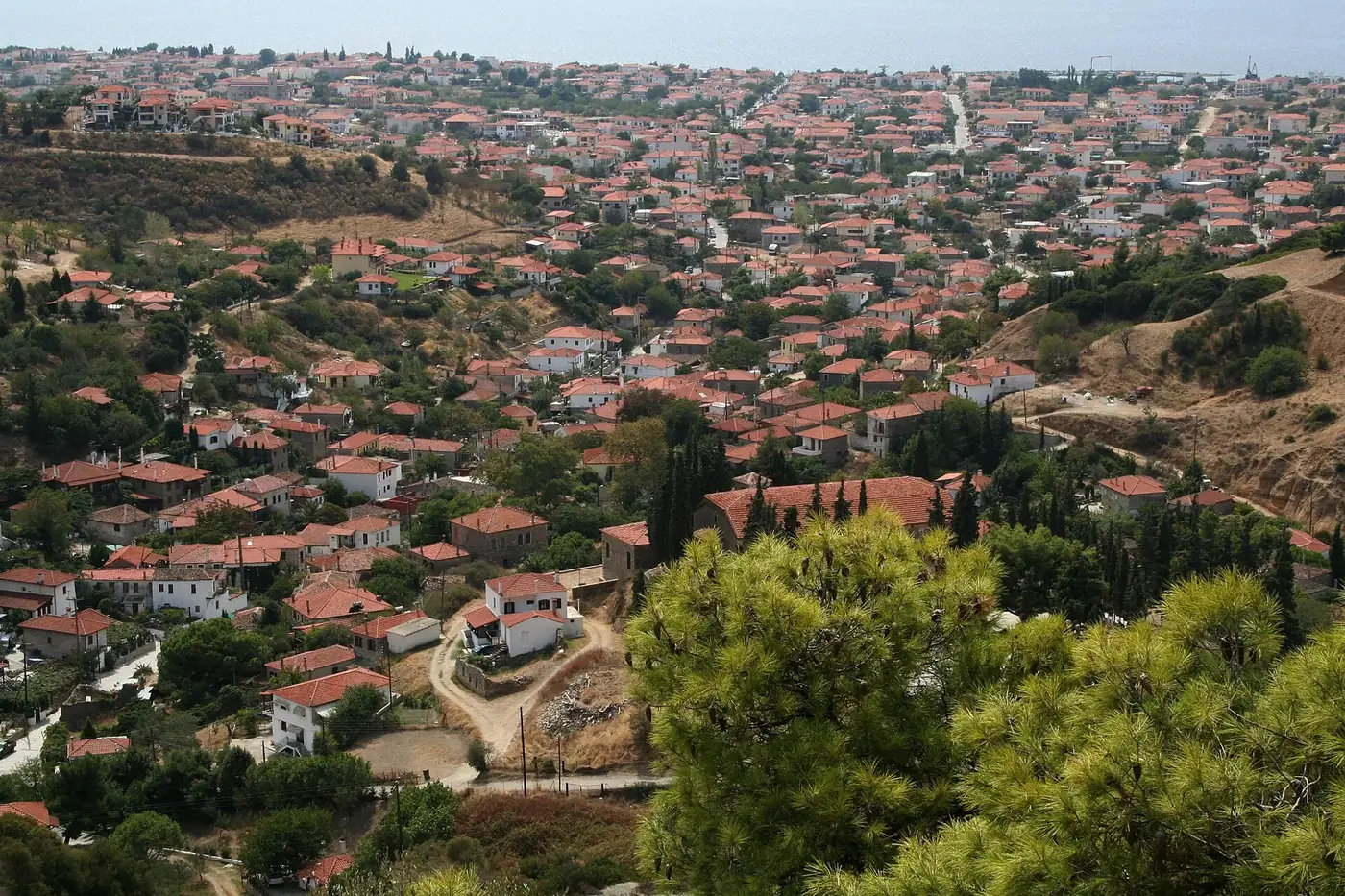 Nikiti