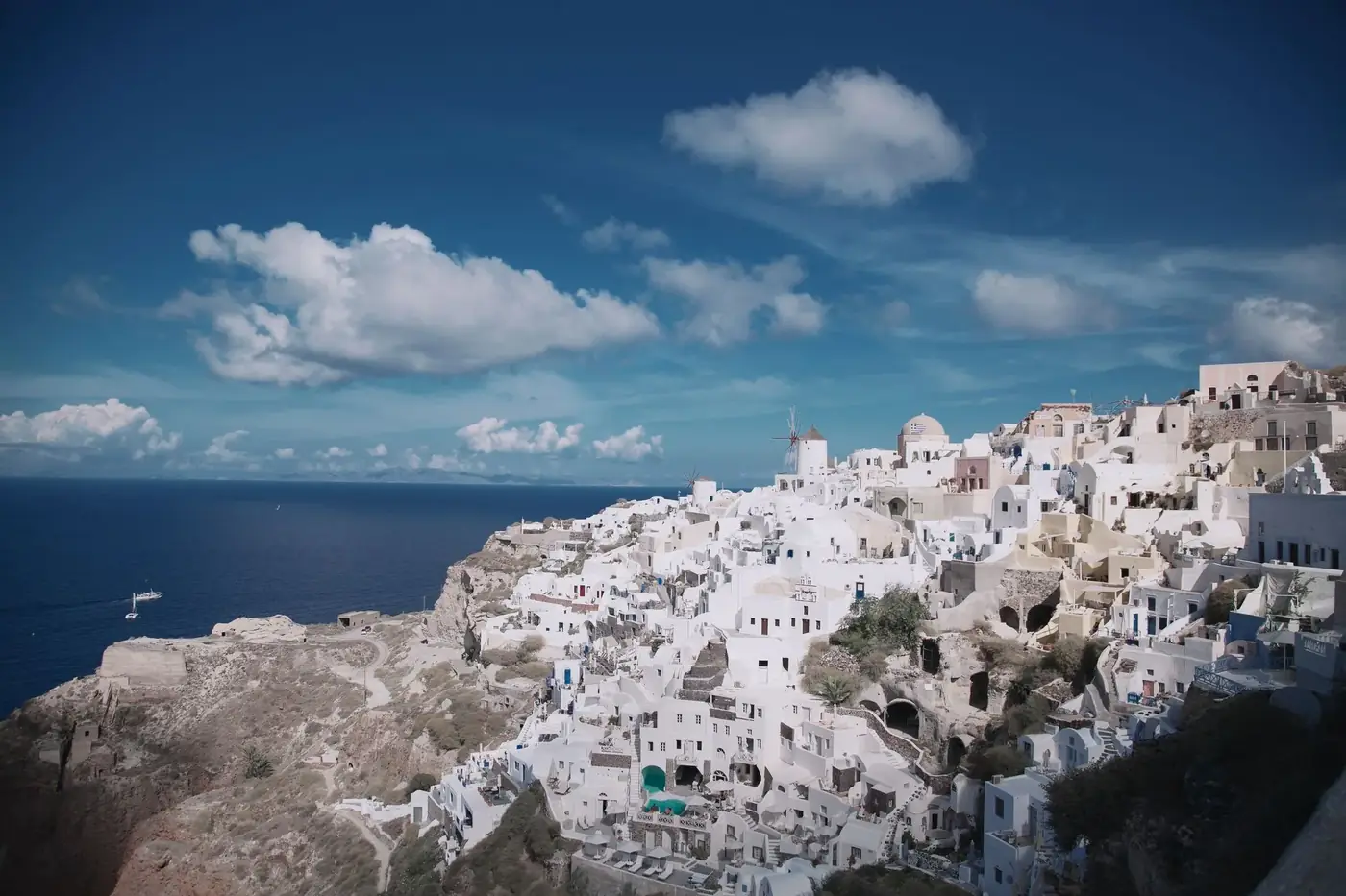 Oia