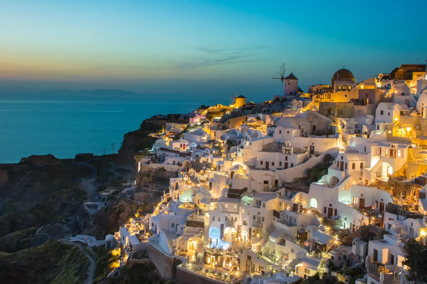 Oia