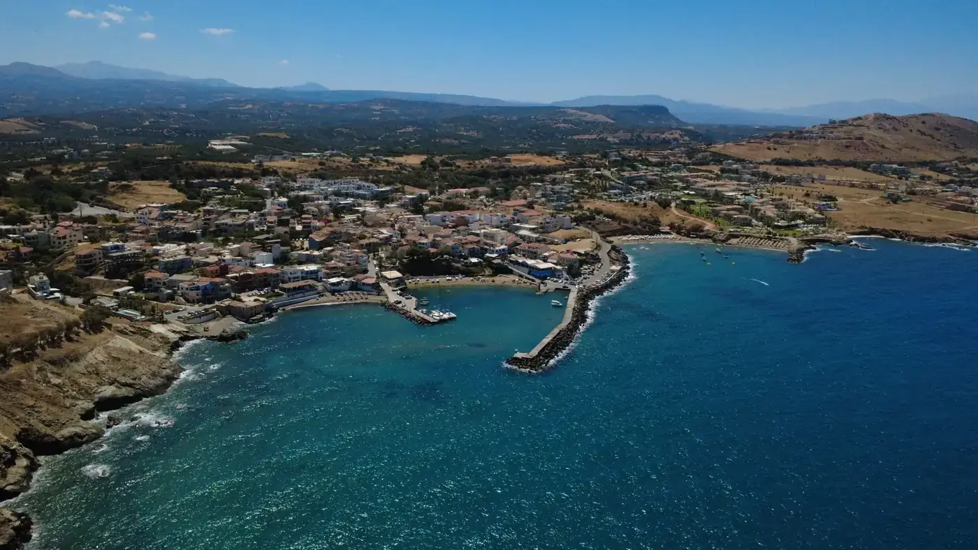 Panormos