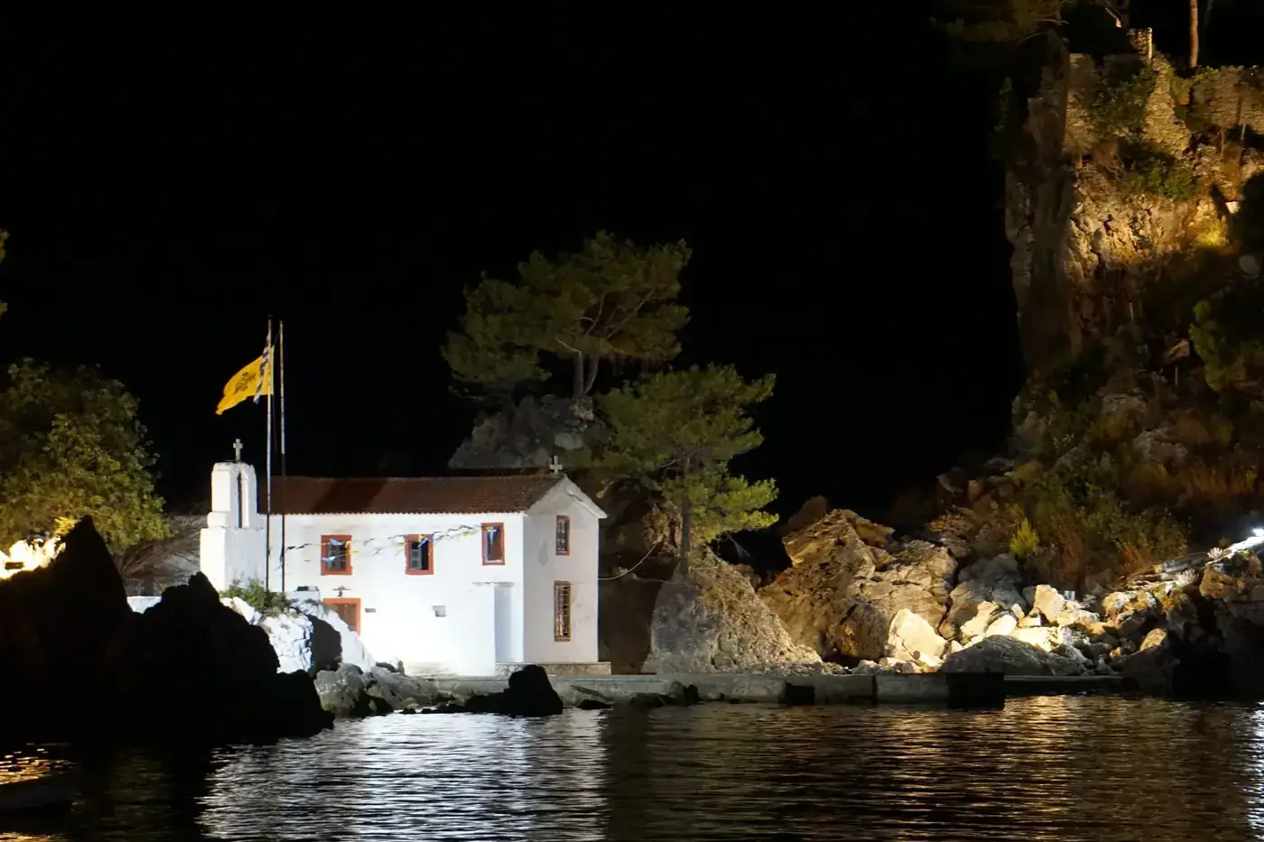 Parga