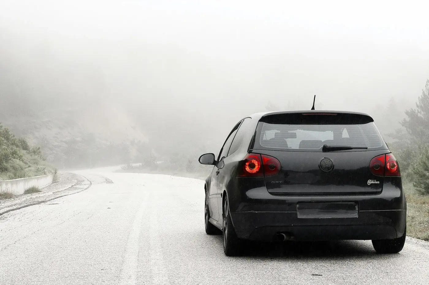 Oh Misty mountains
