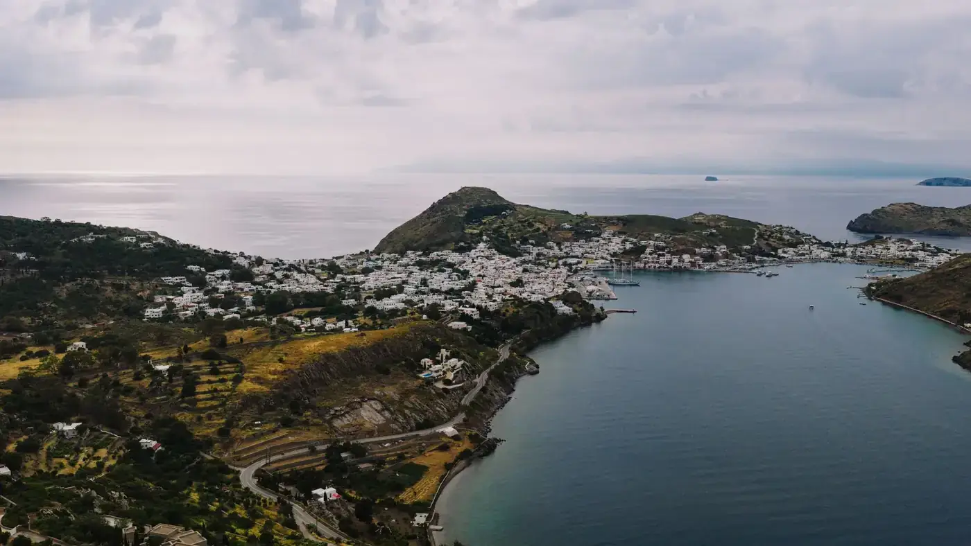 Patmos