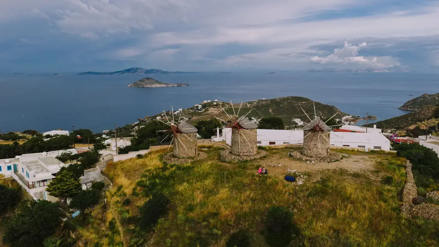 Patmos