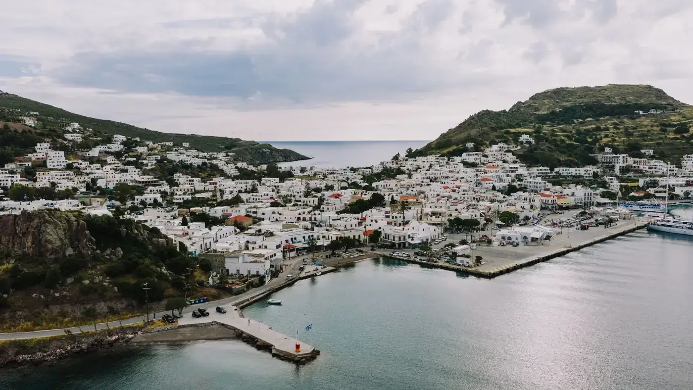 Patmos