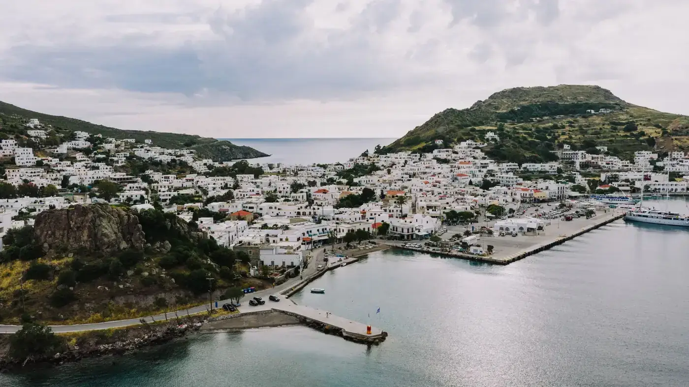 Patmos