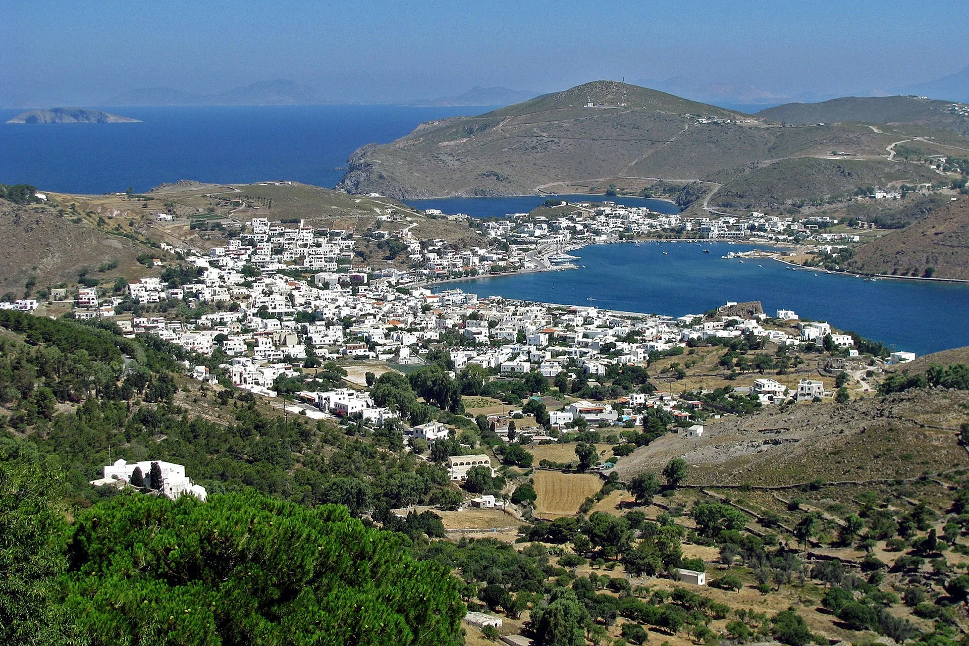Patmos
