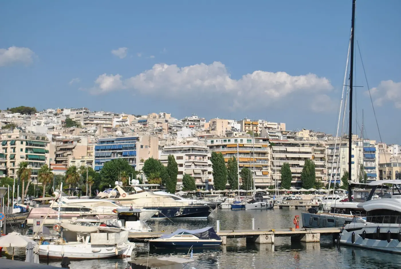 Piraeus