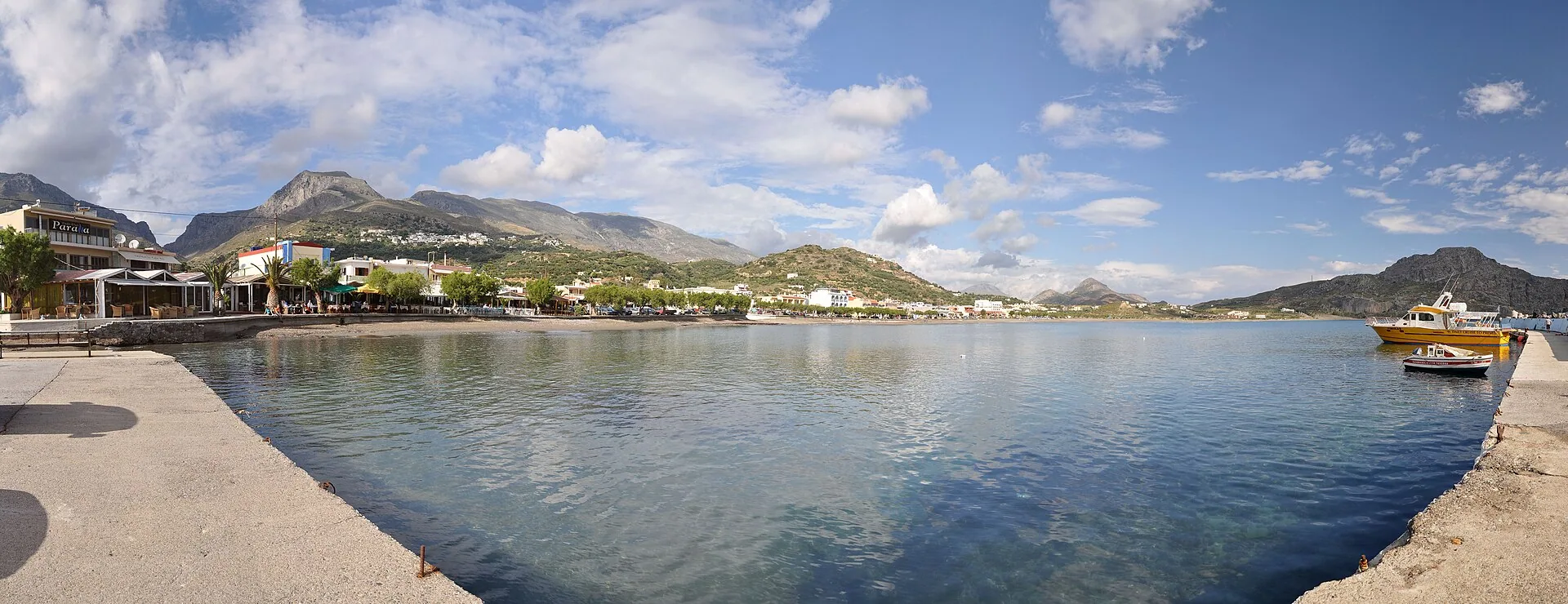 Plakias