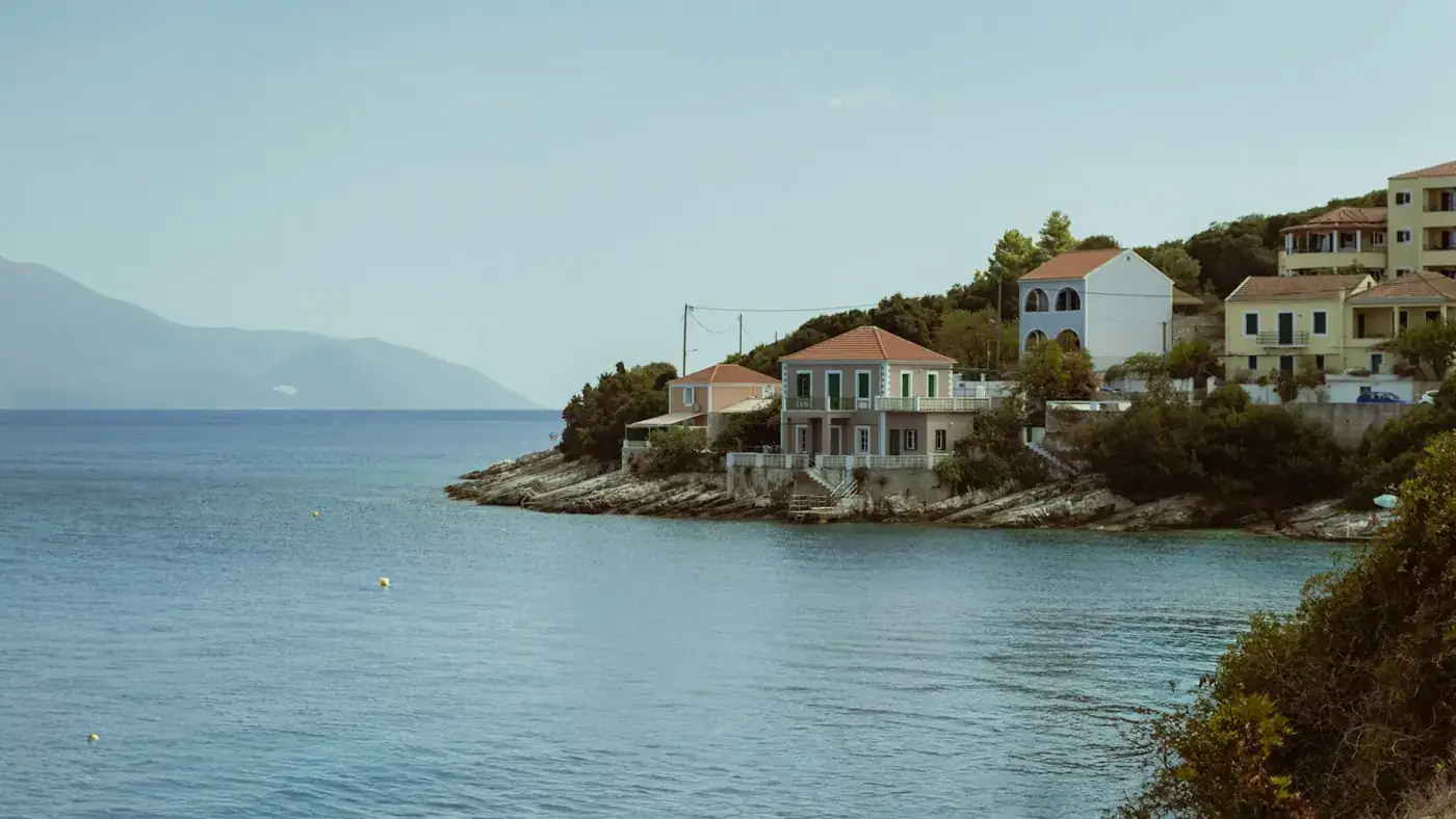 Poros