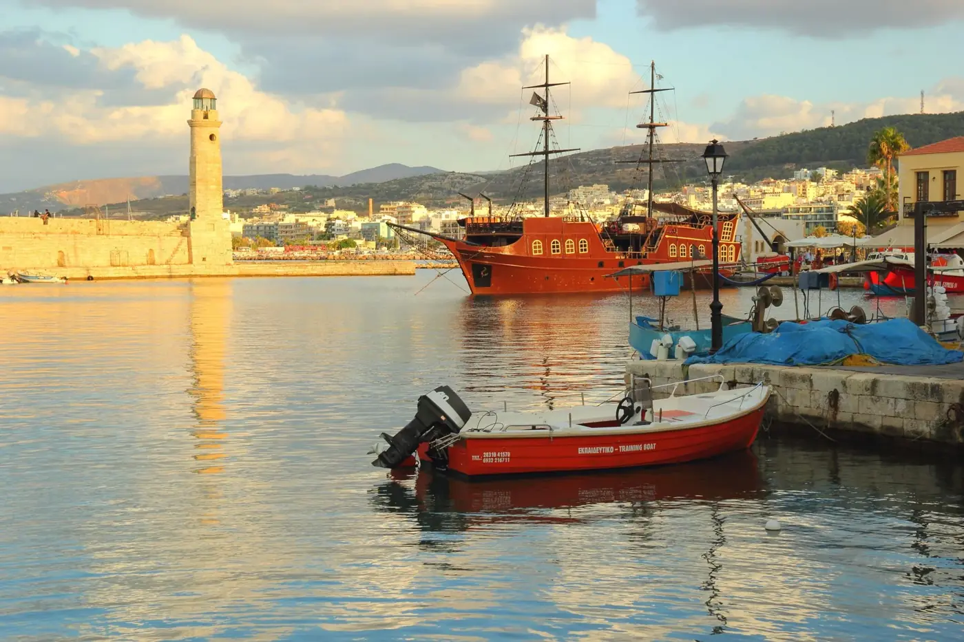 Rethymnon