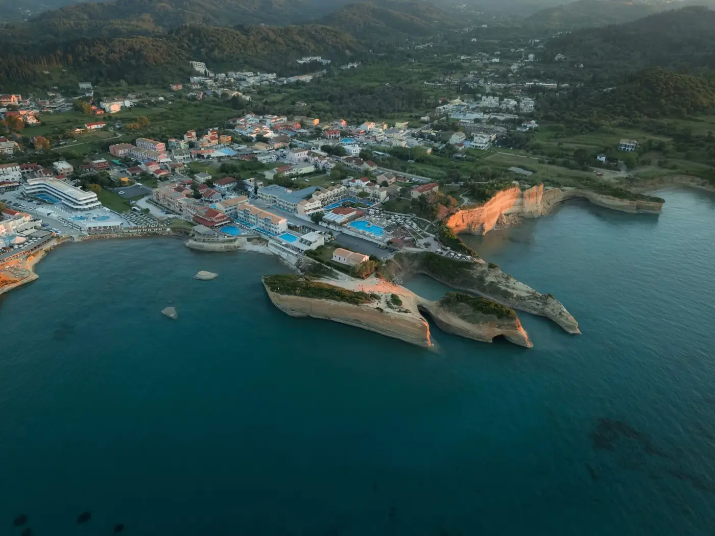 Sidari