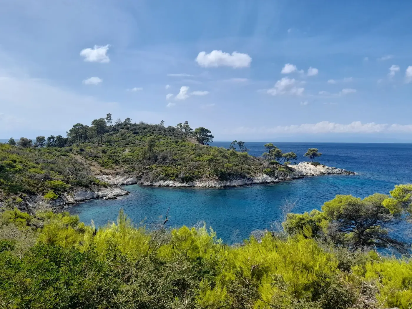 Skopelos