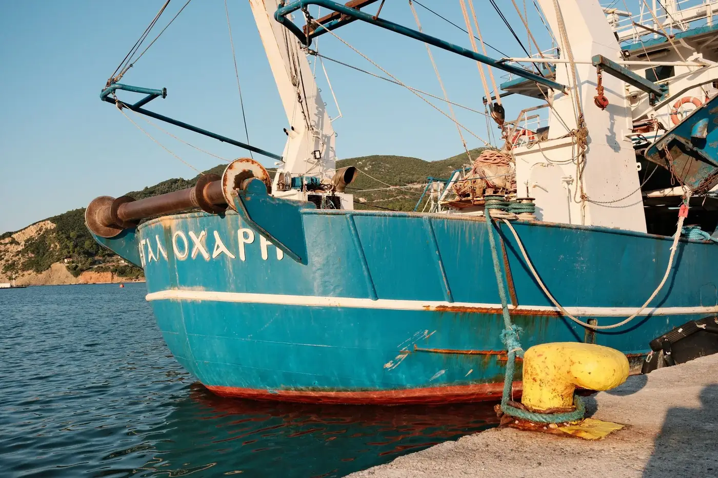 Skopelos